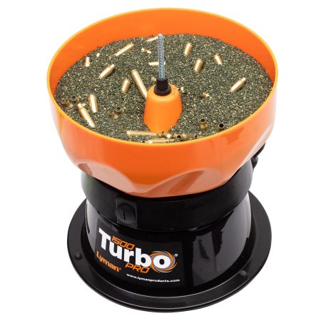 Lyman TURBO 1500 PRO TUMBLER